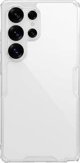Nillkin Nature TPU PRO Cover for Samsung Galaxy S25 Ultra Transparent standard