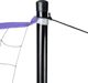 Δίχτυ Μπάντμιντον Nils Extreme NT300 600x60cm με Θήκη Μεταφοράς