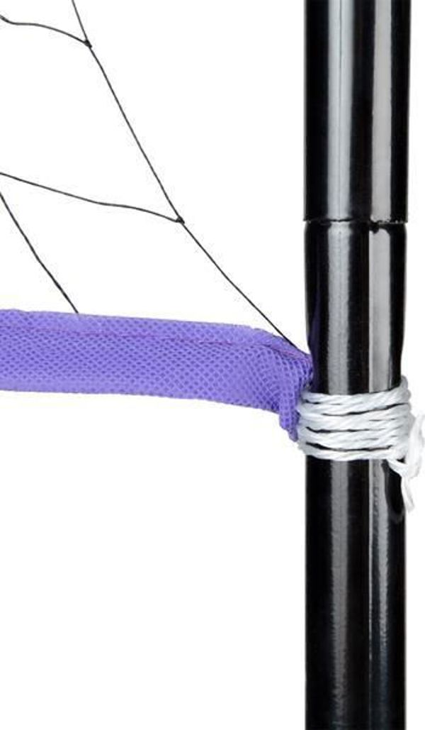 Δίχτυ Μπάντμιντον Nils Extreme NT300 600x60cm με Θήκη Μεταφοράς