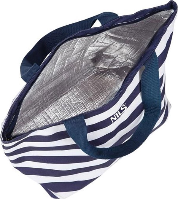 Nils Extreme NC3100 ΘΕΡΜΙΚΗ ΤΣΑΝΤΑ ΜΠΛΕ 32L NILS