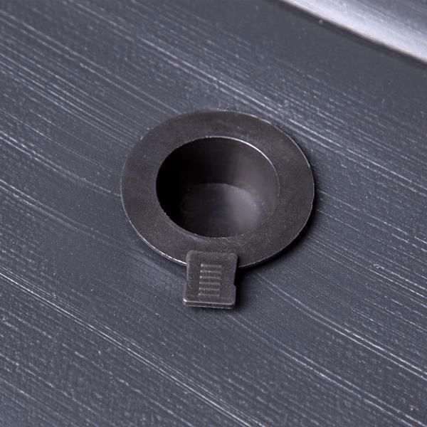 Nils Extreme ZDK019E Φορητή Μπασκέτα Δαπέδου, Αυτόνομη Βάση Μπάσκετ