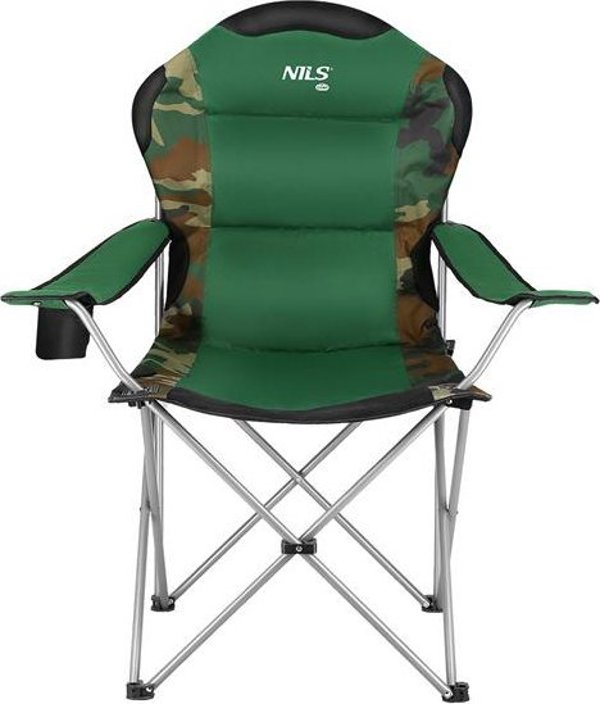 Nils Extreme Καρεκλα Τουριστικη Μορο NC3080