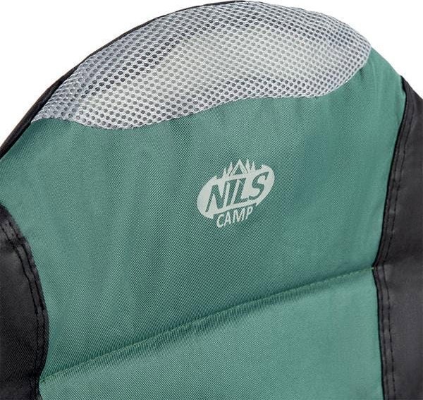 Nils Extreme NC3080 Zielony Fotel Turystyczny Nils Camp