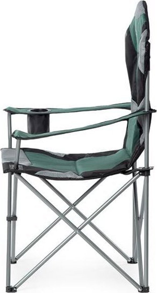 Nils Extreme NC3080 Zielony Fotel Turystyczny Nils Camp