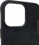 Θήκη Nimmy iPhone 15 Pro Max 6.7" μαύρο/μαύρο Μεγάλο Μάτι Κατοικίδιο 2.0 Panda