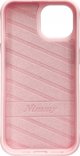 Nimmy iPhone 15 6.1" case pink Cool&Cute 2.0 Cat