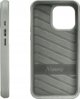 Θήκη Nimmy iPhone 15 Pro Max 6.7" γκρι/γκρι Γυαλιά Cool Cat