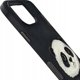 Nimmy θήκη iPhone 15 Pro 6.1" μαύρο/μαύρο Big Eyed Pet 2.0 Panda