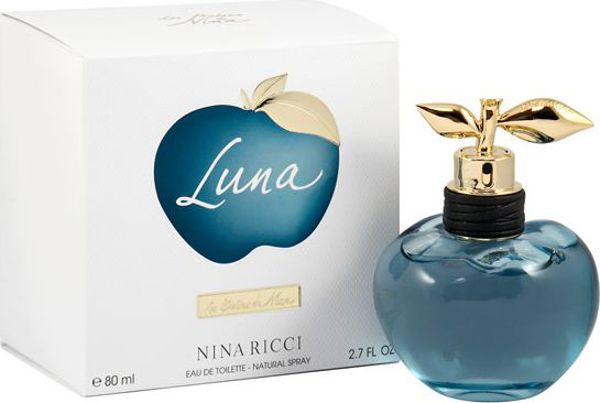 Nina Ricci Luna EDT 80 ml