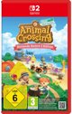 Nintendo Animal Crossing: New Horizons - Nintendo Switch Game