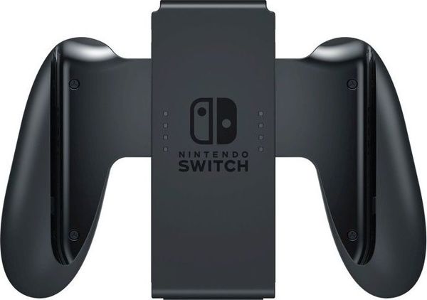 Nintendo Switch V2 Grey