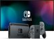 Nintendo Switch V2 Grey