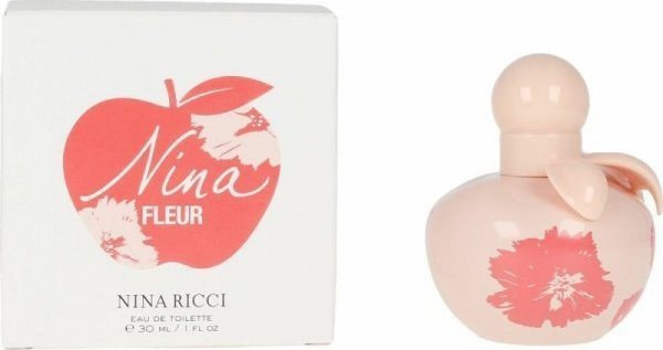 Nina Ricci Perfumy Damskie Nina Ricci Nina Fleur EDT (30 ml)