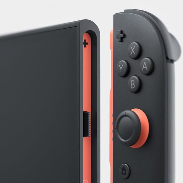 Nintendo Switch 2 Κονσόλα & Pokémon Legends: Z-A Bundle (N2H003)