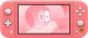 Nintendo Switch Lite Coral + Animal Crossing: New Horizons + 12 μήνες NSO (NSH133)