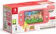 Nintendo Switch Lite Coral + Animal Crossing: New Horizons + 12 μήνες NSO (NSH133)