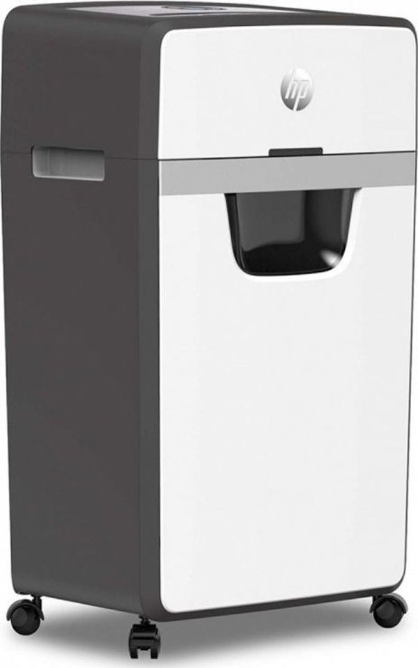 HP OneShred 24CC Καταστροφέας Εγγράφων Cross Cut, 24 Φύλλα, P-4