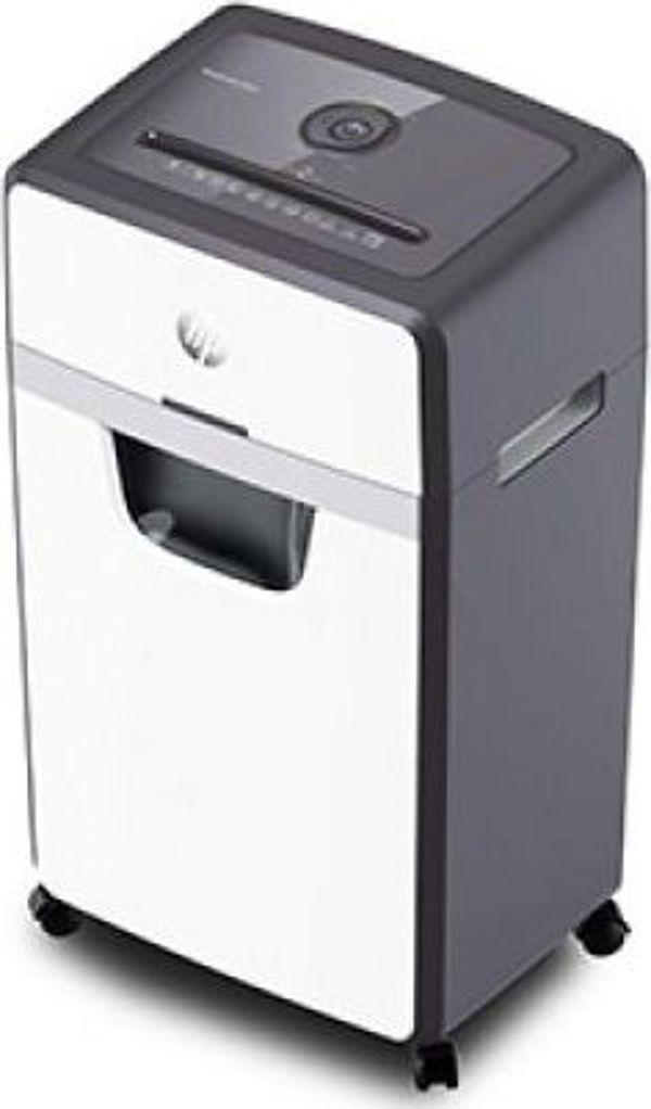 HP OneShred 24CC Καταστροφέας Εγγράφων Cross Cut, 24 Φύλλα, P-4