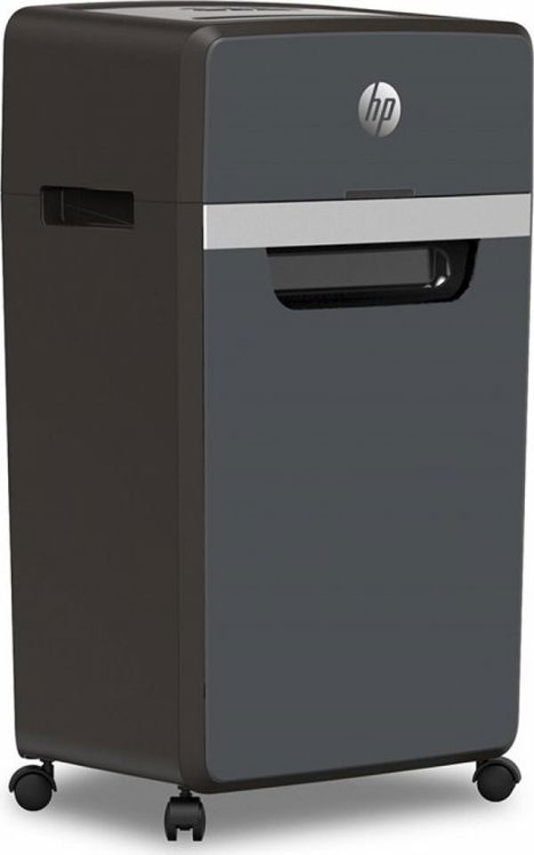 HP Καταστροφέας Εγγράφων ProShredder 16MC, P-5, Μικροκοπή 2x15mm, 680W