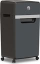 HP Καταστροφέας Εγγράφων ProShredder 16MC, P-5, Μικροκοπή 2x15mm, 680W