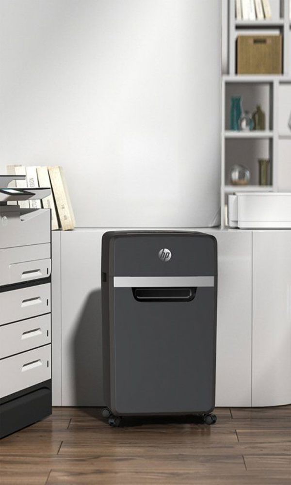 HP Καταστροφέας Εγγράφων ProShredder 16MC, P-5, Μικροκοπή 2x15mm, 680W