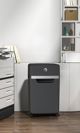 HP Καταστροφέας Εγγράφων ProShredder 16MC, P-5, Μικροκοπή 2x15mm, 680W