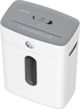 HP OneShred 8CC Καταστροφέας Εγγράφων, P-4, 200W, Μαύρος