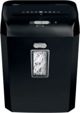 Rexel Promax QS RES823 Καταστροφέας Εγγράφων P-2, 8 Φύλλα, 23L, Τεμαχισμός σε Λωρίδες 6mm, Αθόρυβη Λειτουργία