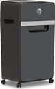 Καταστροφέας Εγγράφων HP ProShredder 24CC, P-4, Ικανότητα Κοπής 24 Φύλλων, 680W