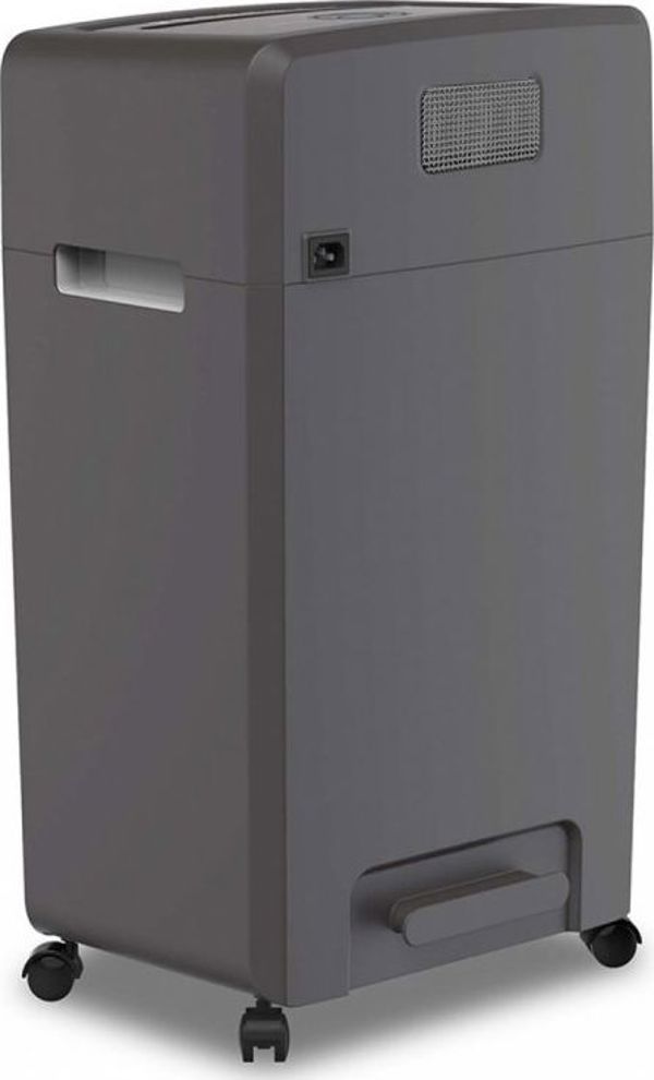 HP OneShred 16MC Καταστροφέας Εγγράφων Micro-Cut, Τεμαχισμός 16 Φύλλων, 2x15mm, 680W