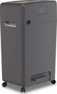 HP OneShred 16MC Καταστροφέας Εγγράφων Micro-Cut, Τεμαχισμός 16 Φύλλων, 2x15mm, 680W