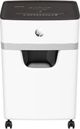 HP OneShred 15CC Καταστροφέας Εγγράφων, 15 Φύλλα, P-4, 350W