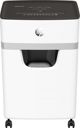 HP OneShred 15CC Καταστροφέας Εγγράφων, 15 Φύλλα, P-4, 350W