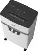 HP OneShred 15CC Καταστροφέας Εγγράφων, 15 Φύλλα, P-4, 350W