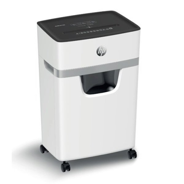 HP OneShred 15CC Καταστροφέας Εγγράφων, 15 Φύλλα, P-4, 350W