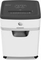 HP OneShred 12MC Καταστροφέας Εγγράφων P-5, Τεμαχισμός 12 Φύλλων, 2x15mm, Λευκό