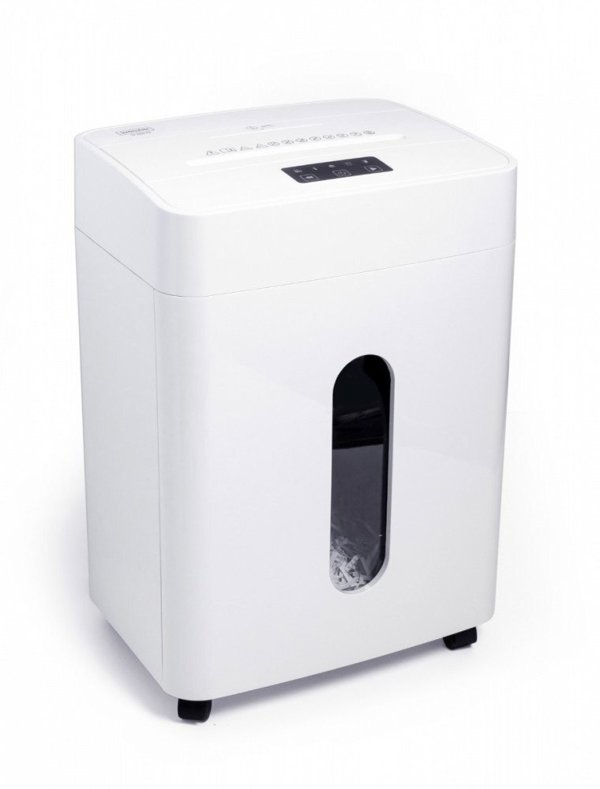 Καταστροφέας Εγγράφων Wallner EF2515 C4, Επιπέδου Ασφαλείας P-4