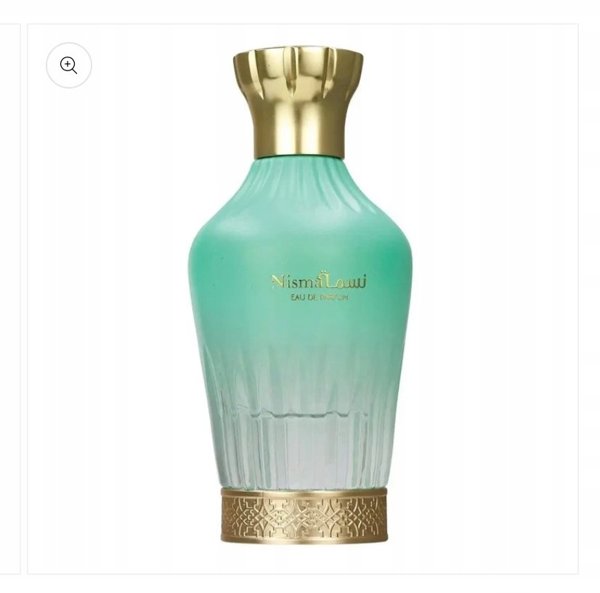 Nisma Eau de Parfum 80ml