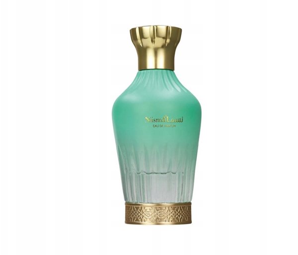Nisma Eau de Parfum 80ml