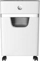HP OneShred 10MC Καταστροφέας Εγγράφων Micro-Cut P-5, Τεμαχισμός 10 Φύλλων, 2x15mm