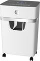 HP OneShred 10MC Καταστροφέας Εγγράφων Micro-Cut P-5, Τεμαχισμός 10 Φύλλων, 2x15mm