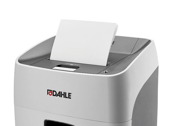 Niszczarka Dahle ShredMatic 300 P-4 650 W
