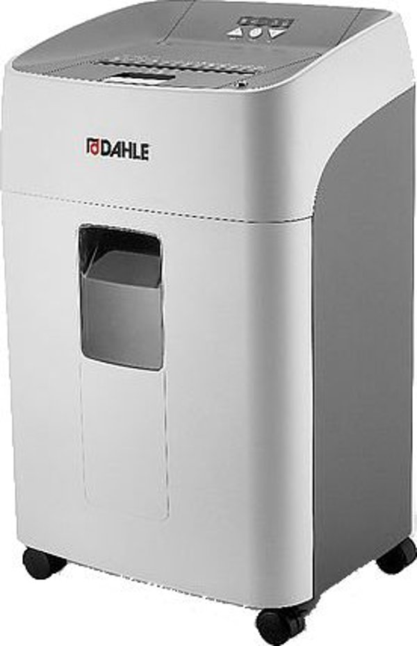 Niszczarka Dahle ShredMatic 300 P-4 650 W