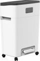 HP OneShred 18CC Καταστροφέας Εγγράφων, 18 Φύλλα, P-4, 450W