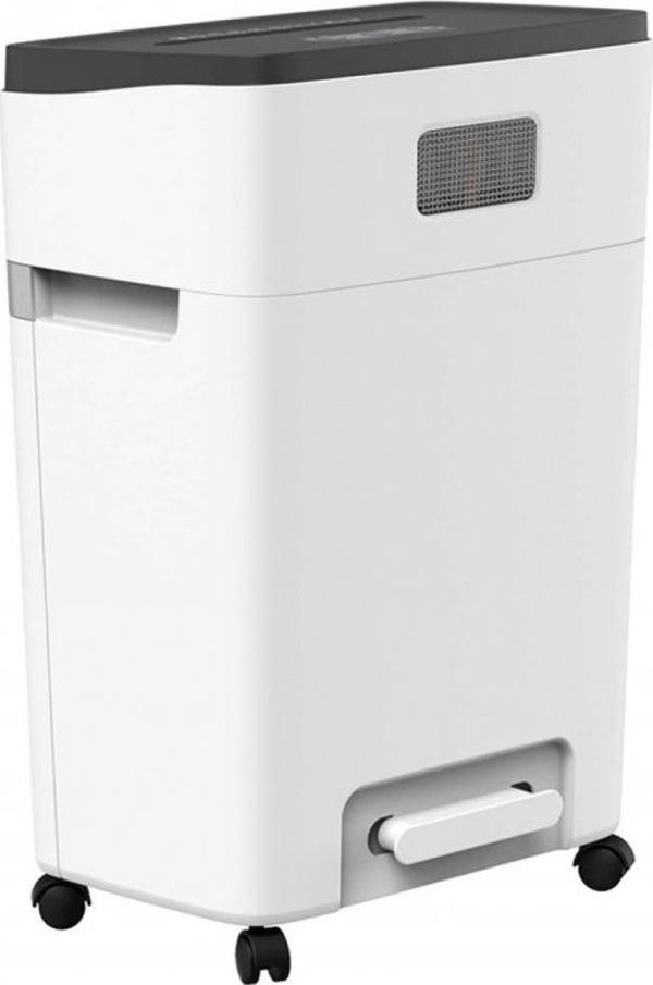 HP OneShred 18CC Καταστροφέας Εγγράφων, 18 Φύλλα, P-4, 450W