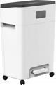 HP OneShred 18CC Καταστροφέας Εγγράφων, 18 Φύλλα, P-4, 450W