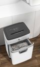 HP OneShred 18CC Καταστροφέας Εγγράφων, 18 Φύλλα, P-4, 450W