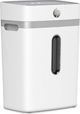 HP OneShred 12CC Καταστροφέας Εγγράφων, Cross-Cut, Επίπεδο Ασφαλείας P-4, 300W