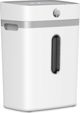 HP OneShred 12CC Καταστροφέας Εγγράφων, Cross-Cut, Επίπεδο Ασφαλείας P-4, 300W