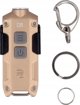 Nitecore Latarka Nitecore 240 lm, 500mAh (TIP CRI GOLD)